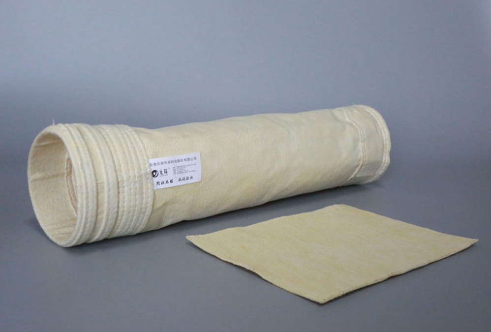 FMS filter bag