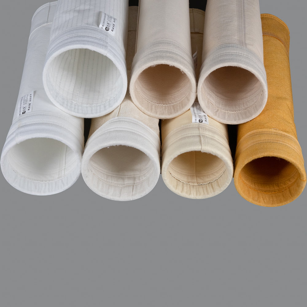 dust collector filter bag