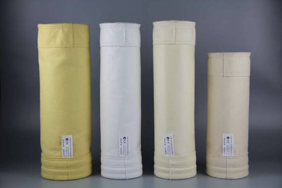 Dust Collector Filter Bag