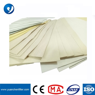 FMS Filter Fabric