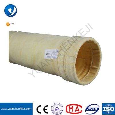 FMS Filter Bags